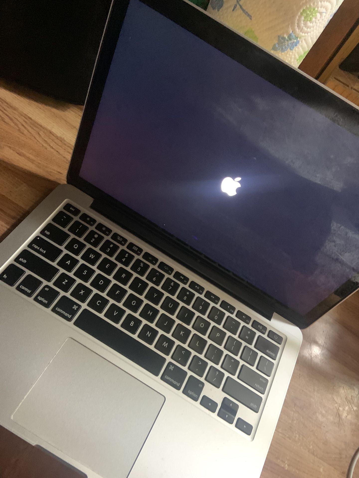 2015 MACBOOK PRO