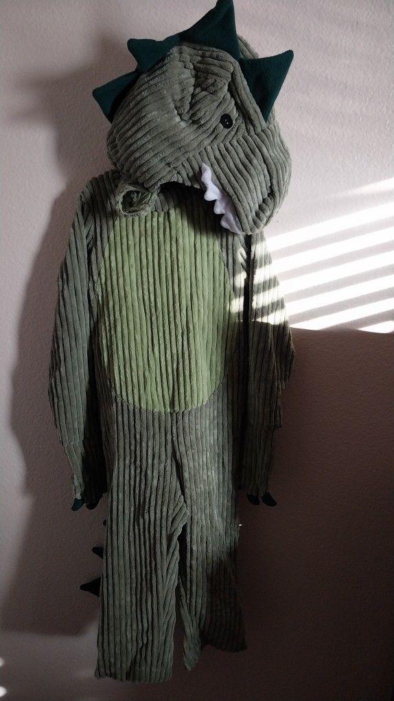 T-Rex Halloween Costume