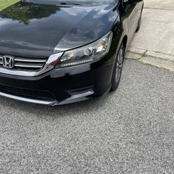 Honda Accord 2014 LX