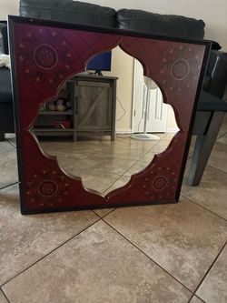 Free mirror