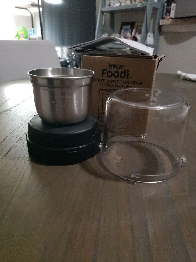 Grinder Coffee