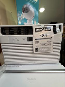 Air conditioner 6000 BTU