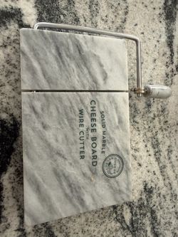 Cheese slicer