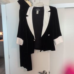 Formal Pant Suit Alex Evening