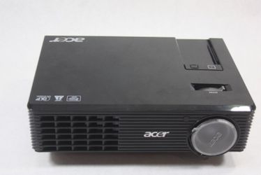 Acer DLP projector DNc0009