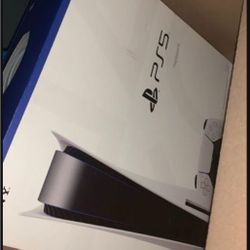 Ps 5 for sale