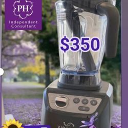 Licuadora Alta Potencia Especial $350.00 Hace Chocolate Caliente Champurrado Sopas De Vegetales Calientes Listos Para Servir Princess  Ventas Fines 
