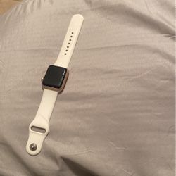 Apple Watch 38mm rose Gold for Sale in Flagstaff AZ OfferUp