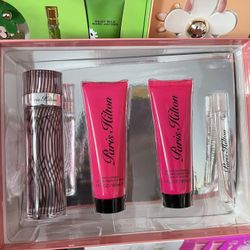 Paris Hilton /100ml/Gift Set 🎄❄️🎁💝👌$58