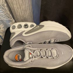  Nike Air Max DN