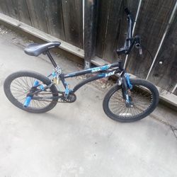 Kent 20 BMX Bike