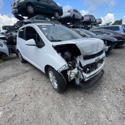 2015 Chevy Spark For parts 