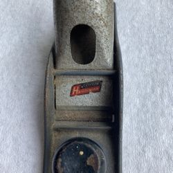 VINTAGE STANLEY HANDYMAN BLOCK PLANER TOOL
