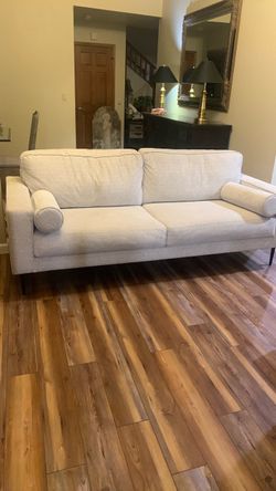 Like New Ashley Sofa
