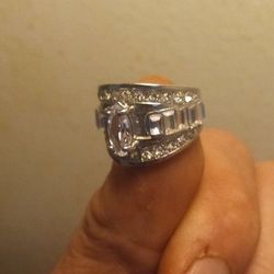 Damond Ring Best Offer