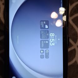 Samsung Galaxy A9+ tablet with mobile service METRO PCS