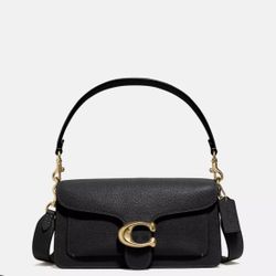 Beautiful Coach Tabby Bag 
