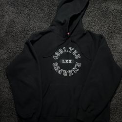 Supreme Hoodie 