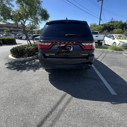 2014 durango limited