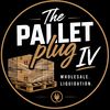 Pallet Plug IV