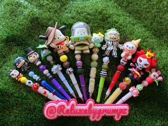 Pens