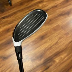 TaylorMade SIM Ti 15* 3 Wood Stiff Mitsubishi Chemical Diamana FW 75 Limited