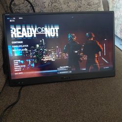Asus ZenScreen