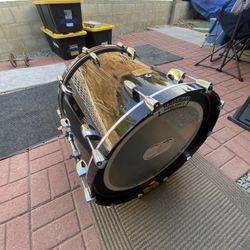 Pearl Masters’ Custom