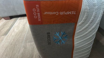 Tempur Pedic