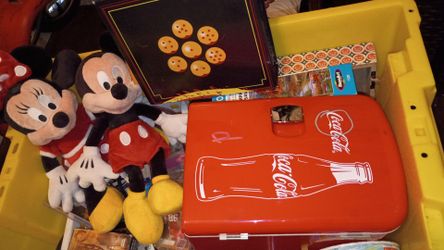 Novelty items/ collectibles