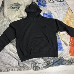 Essential Hoodie  