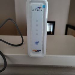 ARRIS MODEM