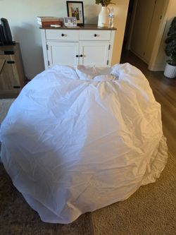 Crinolina ( crinoline)
