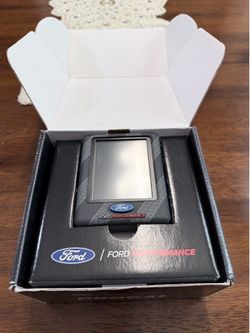 BRONCO 2021-2026 2.7L EcoBoost Power Pack Calibration Pack