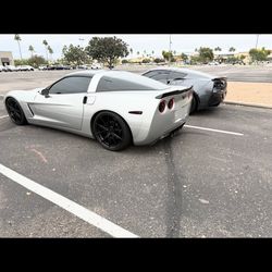 2006 Chevrolet Corvette