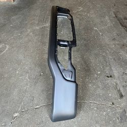 Ford Lightning Front Bumper OEM 2022 2023 2024 2025 2026
