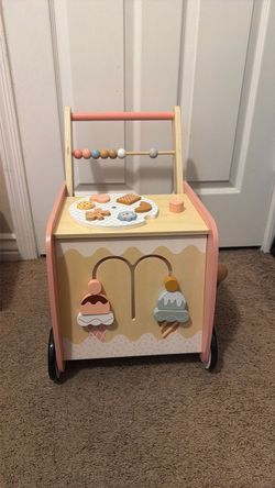 Push Walker