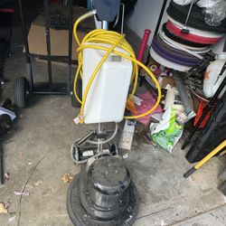 Cleaning Stuff