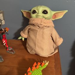 Grogu