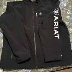 Ariat Jacket Ariat FR 