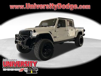 2024 Jeep Gladiator