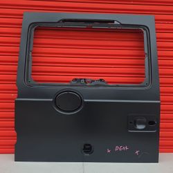 Mercedes Benz G Wagon G Class Rear Door Tail Gate 2020-2024