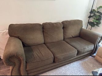 Free Couch!