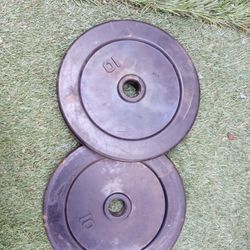 Rubber Plates One Inch Standard