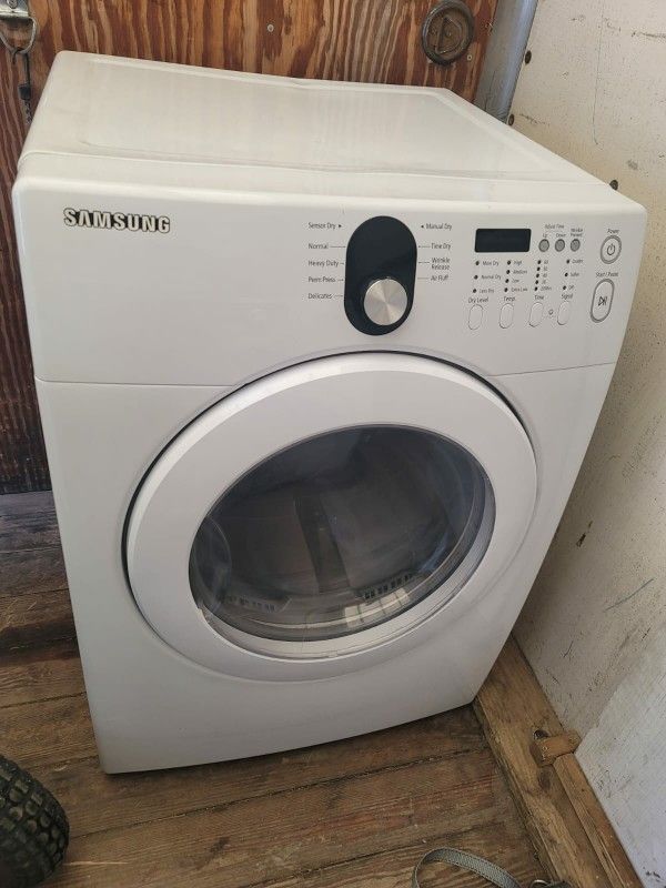 DRYER