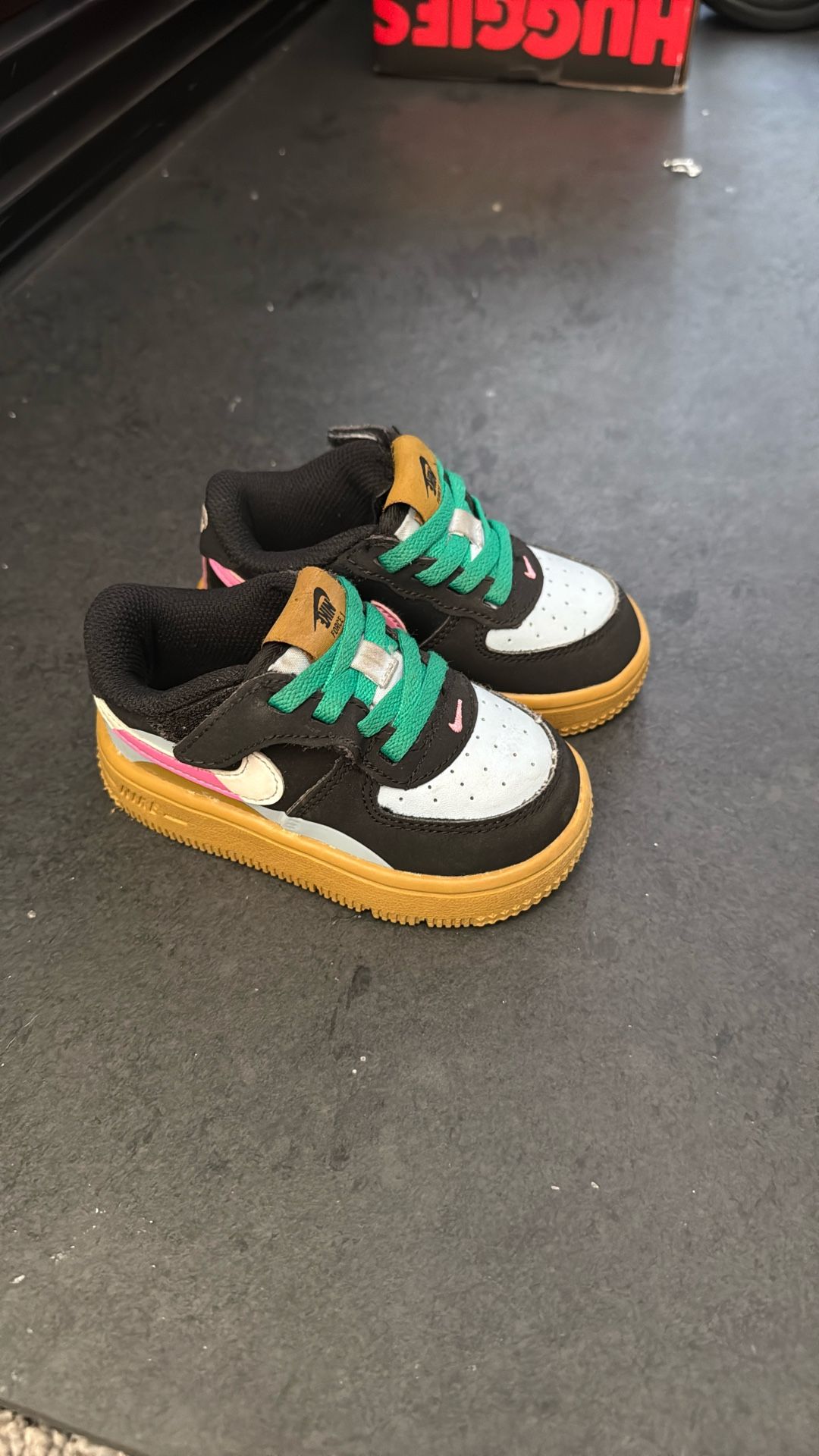 Nike af1