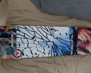 Brand new Skate board