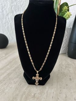 14k gold chain