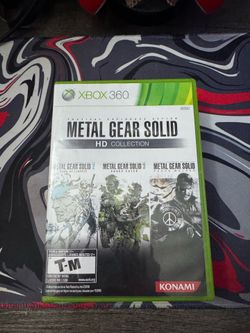 Xbox 360 Games