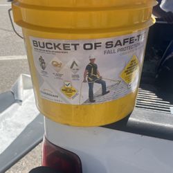 Roofing Safety Harness 